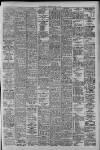Newquay Express and Cornwall County Chronicle Thursday 29 June 1950 Page 9