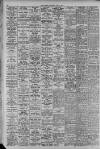 Newquay Express and Cornwall County Chronicle Thursday 29 June 1950 Page 10