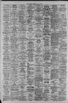 Newquay Express and Cornwall County Chronicle Thursday 27 July 1950 Page 8