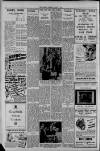 Newquay Express and Cornwall County Chronicle Thursday 03 August 1950 Page 4