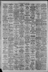 Newquay Express and Cornwall County Chronicle Thursday 03 August 1950 Page 8