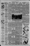 Newquay Express and Cornwall County Chronicle Thursday 10 August 1950 Page 6