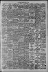 Newquay Express and Cornwall County Chronicle Thursday 31 August 1950 Page 9