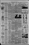 Newquay Express and Cornwall County Chronicle Thursday 21 September 1950 Page 6