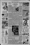 Newquay Express and Cornwall County Chronicle Thursday 28 September 1950 Page 4