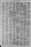 Newquay Express and Cornwall County Chronicle Thursday 05 October 1950 Page 8