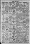 Newquay Express and Cornwall County Chronicle Thursday 19 October 1950 Page 8