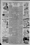 Newquay Express and Cornwall County Chronicle Thursday 26 October 1950 Page 4