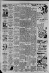 Newquay Express and Cornwall County Chronicle Thursday 02 November 1950 Page 6