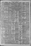 Newquay Express and Cornwall County Chronicle Thursday 23 November 1950 Page 9