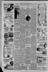 Newquay Express and Cornwall County Chronicle Thursday 30 November 1950 Page 4