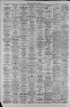 Newquay Express and Cornwall County Chronicle Thursday 30 November 1950 Page 8