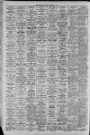 Newquay Express and Cornwall County Chronicle Thursday 14 December 1950 Page 8