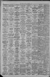 Newquay Express and Cornwall County Chronicle Thursday 08 February 1951 Page 10