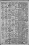 Newquay Express and Cornwall County Chronicle Thursday 01 March 1951 Page 10