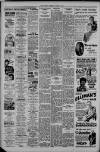 Newquay Express and Cornwall County Chronicle Thursday 15 March 1951 Page 6