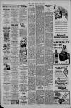 Newquay Express and Cornwall County Chronicle Thursday 12 April 1951 Page 6