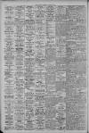 Newquay Express and Cornwall County Chronicle Thursday 12 April 1951 Page 10