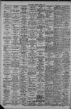 Newquay Express and Cornwall County Chronicle Thursday 02 August 1951 Page 10