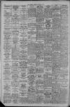 Newquay Express and Cornwall County Chronicle Thursday 30 August 1951 Page 10