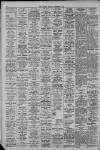 Newquay Express and Cornwall County Chronicle Thursday 08 November 1951 Page 10