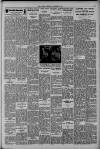 Newquay Express and Cornwall County Chronicle Thursday 29 November 1951 Page 5