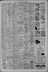 Newquay Express and Cornwall County Chronicle Thursday 29 November 1951 Page 9