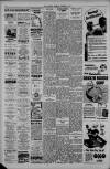 Newquay Express and Cornwall County Chronicle Thursday 06 December 1951 Page 6