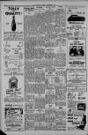 Newquay Express and Cornwall County Chronicle Thursday 06 December 1951 Page 8