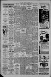 Newquay Express and Cornwall County Chronicle Thursday 13 December 1951 Page 6