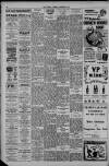 Newquay Express and Cornwall County Chronicle Thursday 20 December 1951 Page 6