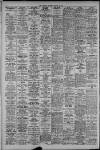 Newquay Express and Cornwall County Chronicle Thursday 10 January 1952 Page 8