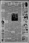 Newquay Express and Cornwall County Chronicle Thursday 24 January 1952 Page 7