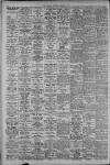 Newquay Express and Cornwall County Chronicle Thursday 24 January 1952 Page 10