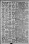 Newquay Express and Cornwall County Chronicle Thursday 31 January 1952 Page 8