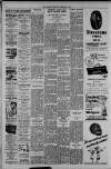 Newquay Express and Cornwall County Chronicle Thursday 28 February 1952 Page 6