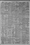 Newquay Express and Cornwall County Chronicle Thursday 28 February 1952 Page 9