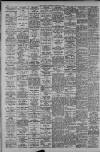 Newquay Express and Cornwall County Chronicle Thursday 28 February 1952 Page 10