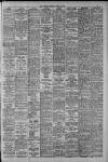 Newquay Express and Cornwall County Chronicle Thursday 13 March 1952 Page 9