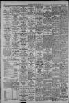 Newquay Express and Cornwall County Chronicle Thursday 13 March 1952 Page 10