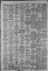 Newquay Express and Cornwall County Chronicle Thursday 20 March 1952 Page 10