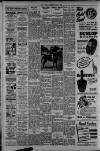 Newquay Express and Cornwall County Chronicle Thursday 08 May 1952 Page 6