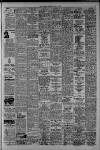 Newquay Express and Cornwall County Chronicle Thursday 08 May 1952 Page 9