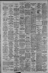 Newquay Express and Cornwall County Chronicle Thursday 05 June 1952 Page 10