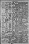 Newquay Express and Cornwall County Chronicle Thursday 12 June 1952 Page 10