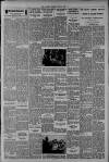 Newquay Express and Cornwall County Chronicle Thursday 17 July 1952 Page 5