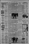 Newquay Express and Cornwall County Chronicle Thursday 07 August 1952 Page 6