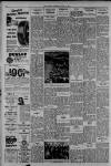 Newquay Express and Cornwall County Chronicle Thursday 14 August 1952 Page 8