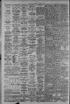 Newquay Express and Cornwall County Chronicle Thursday 14 August 1952 Page 10