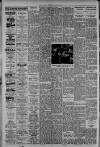 Newquay Express and Cornwall County Chronicle Thursday 28 August 1952 Page 6